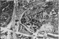 Xenia Depot, aerial view