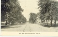 Xenia,E Main from Monroe
