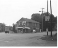 Fetz Grocery, early 1900's